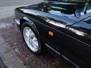 Jaguar XJ 3.2 V8 Sport