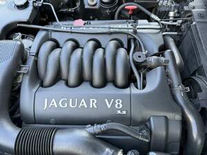 Jaguar XJ 3.2 V8 Sport