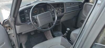 Saab 900 turbo 16