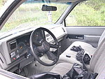Chevrolet 2500 pickup