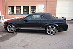 Ford Mustang GT Cabriolet