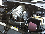 Dodge Charger SRT 8