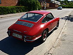 Porsche 912