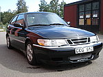 Saab 900 2,0 T