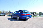 Audi rs2