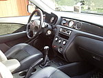 Mitsubishi outlander 2,0 Turbo