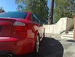 Audi S4 4,2