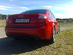 Audi S4 4,2