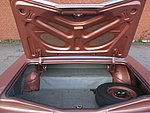 Chevrolet Bel air 4door sedan