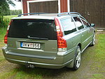 Volvo V70N 2.4d