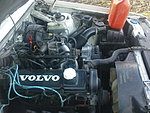 Volvo 740glt