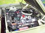 Dodge Coronet 500