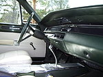 Dodge Coronet 500