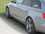 Audi A6 Avant 2.0 T