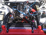 Volvo 240 DL Turbo
