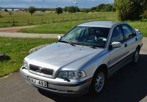 Volvo S40