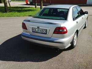 Volvo S40