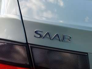 Saab 9-5 2,3T SportSedan