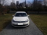 Volkswagen Golf TSI 122