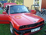 BMW 320i e30