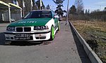 BMW 323 T