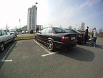 BMW M3 e36 cab