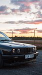 BMW E30 Hartge H27