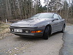 Ford Probe GT Turbo