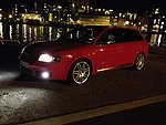 Audi S4 Avant 4.2 V8