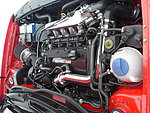 Volkswagen GOLF MK4 GTI