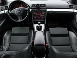 Audi A4 S-line STCC QUATTRO