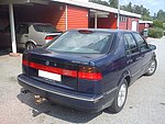 Saab 9000 CSE 2.0t