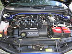 Ford Mondeo ST200 Kombi