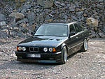 BMW Alpina B10 3.5