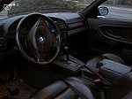 BMW 328CiA Coupé