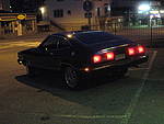 Ford Mustang II Mach I
