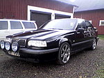 Volvo 850 TDI