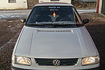 Volkswagen Caddy Diesel