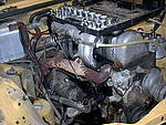 Mercedes w123 Turbodiesel