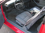 Chevrolet Camaro Z28