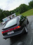 Saab 900 turbo coupé