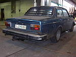 Volvo 242 DL