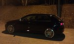 Audi A3 2.0 FSi