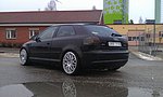 Audi A3 2.0 FSi