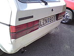 Volkswagen Golf Mk1