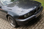BMW 523 Touring