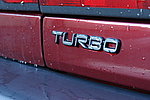 Volvo 850 Turbo/T5