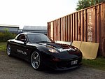 Mazda Rx-7 Type-RB