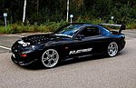Mazda Rx-7 Type-RB