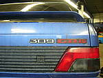 Peugeot 309 Gti16